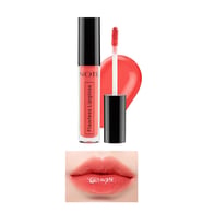 Dudak Parlatici & Flawless Lipgloss No: 02