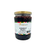 Karadut Reçeli 700 gr MG