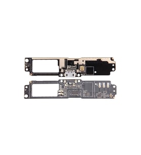 Htc E9 Şarj Soketi Flex