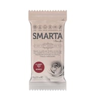 SMARTA MODELLEME KİL HAMURU 100 GR NO:17 BORDO (CLARET RED)