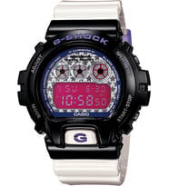 CASIO DW-6900SC-1DR ERKEK KOL SAATİ (Desenli)
