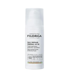 Filorga Daily Repair Mineral UV 50 Daily Moisturizing Protective Fluid 50 ml