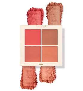 Show by Pastel Show Your Mood Dreamy 4'lü Allık Paleti 442