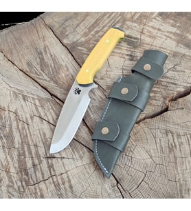 Av bıçağı Avcı Bıçağı Kamp bıçağı Doğa Bıçağı Bushcraft HGPBP08