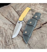 Av bıçağı Avcı Bıçağı Kamp bıçağı Doğa Bıçağı Bushcraft HGPBP08