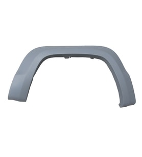 Volkswagen Amarok 11/16 Arka Çamurluk Ağzı Plasti·ği· Sağ 