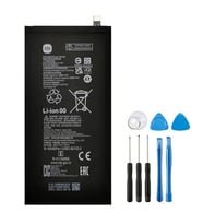 Xiaomi Mi Pad 5 Pil Batarya Bn4e 4360 Mah + Tamir Set