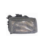 VOLKSWAGEN POLO CLASSIC/CADDY ÖN FAR ELEKTRİKLİ MANUEL SAĞ 1997- 6K5941016