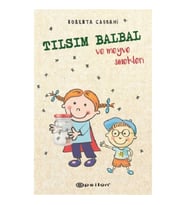 Tılsım Balbal ve Meyve Sinekleri