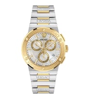 Versace VRSCVEKMA0525 Kol Saati