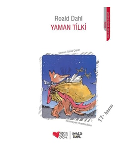 Yaman Tilki