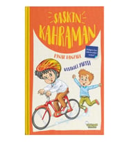 Şaşkın Kahraman, Bisiklet Yarışı