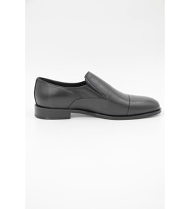 New Bota 10694 Erkek Klasik Ayakkabı - SİYAH