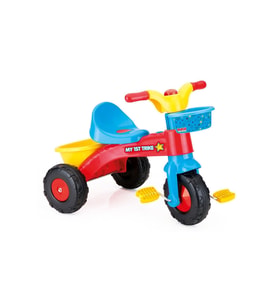 İlk Bisikletim 7006