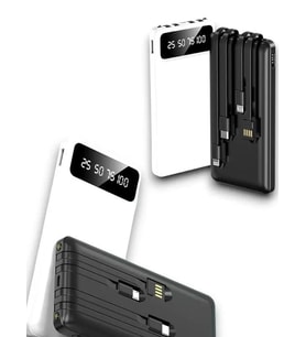 20.000 Powerbank