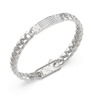Guess JGUJUMB06031JWSTS Erkek Bileklik