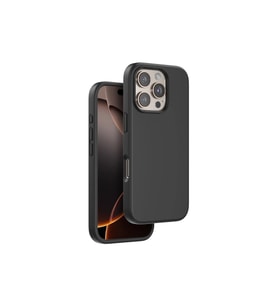 Venco İphone 16 Pro Max Home Magsafe Kapak - Siyah