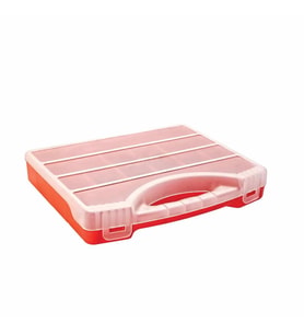 Northcity Asr-2044 Pro Organizer 12 - Küçük Parça Düzenleyici & Taşınabilir Organizatör