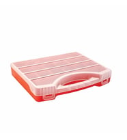 Northcity Asr-2044 Pro Organizer 12 - Küçük Parça Düzenleyici & Taşınabilir Organizatör