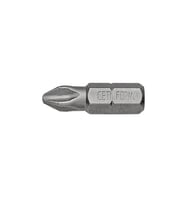 Cetaform Ph3x25mm Mıknatıslı Bits Uçlu Yıldız Tornavida Ucu