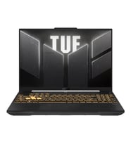 Asus Tuf Gaming F16 FX607VU-RL147 Intel Core I5 210H 24 GB 2 Tb 6gb RTX4050 16.0" 144Hz Freedos