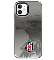 Beşiktaş Telefon Kılıfı İphone 14 Pro Orijinal Lisanslı