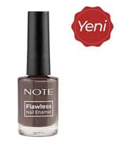 Note Flawless Nail Enamel Oje No 28