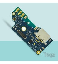 Reeder P13 BLUE MAX PRO Full Şarj Soketi Bordu