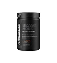 Kingsize Nutrition Beast Mode 1000 Gr