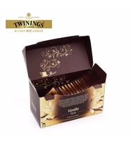 Twinings Vanilla Tea 25'li Sallama Çay 50 gr