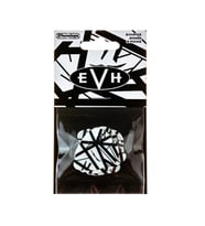 Jim EVHP03 Eddie Van Halen Frankenstein 6lı Pena Seti (0.60 mm)