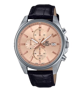 Casio Edifice EFV-610EL-5AUDF Erkek Kol Saati
