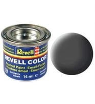 Email Color Olive Grey - Mat - Boya 14 ml
