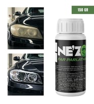Ne'Zoru Far Parlatma Sıvısı 150 Gr