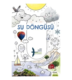 Su Döngüsü