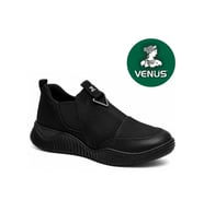 Venüs Eluza Hakiki Deri Comfort Ortopedik Kadın Topuklu Ayakkabı
