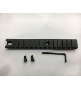 Northcity Dürbün Bağlama Rayı – 15cm Uzunluk, 2cm Genişlik Fotoğraf & Dürbün Aksesuarı