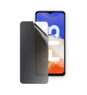 SChitec SAMSUNG Galaxy F13 Uyumlu Ön Yüzey Hayalet Privacy Hidrojel Ekran Koruyucu