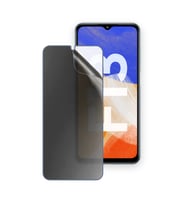 SChitec SAMSUNG Galaxy F13 Uyumlu Ön Yüzey Hayalet Privacy Hidrojel Ekran Koruyucu