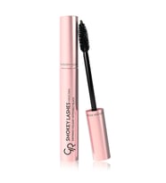Golden Rose Hacim Veren Siyah Maskara - Smokey Lashes Defining Volume Mascara
