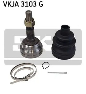 SKF VKJA3103G Dis Aks Kafasi 374002 90538427