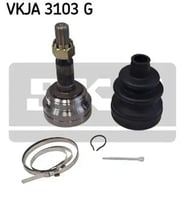 SKF VKJA3103G Dis Aks Kafasi 374002 90538427