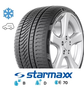 215-55R17 98V XL POLARMAXX SPORT