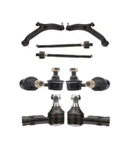 ÖN ALT TAKIM SETİ HYUNDAI ACCENT MİLENYUM ADMIRE 2000-2006 (Boş)