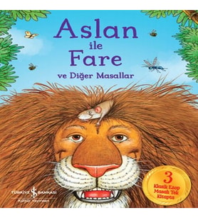 Aslan ile Fare ve Diğer Masallar