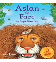 Aslan ile Fare ve Diğer Masallar