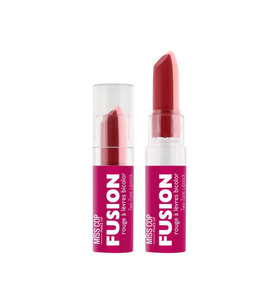 Miss Cop Fusion Two Tone Lipstick - 06 Pink