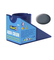 Revell 36177 Dust Grey Mat 18 Ml Su Bazlı Maket Boyası