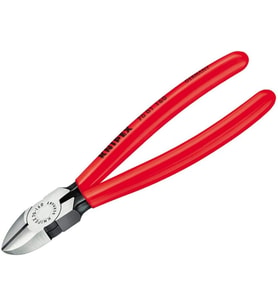 Knipex Pense, Uzunluk 205 Mm, 1 Adet, 70 01 125 Sb
