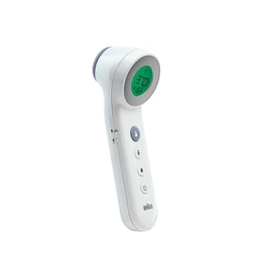 Braun BNT 400 (Beyaz) Alından Ateş Ölçer